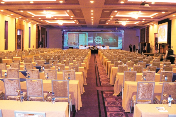 Riu Plaza Panama hotel (Panamá)